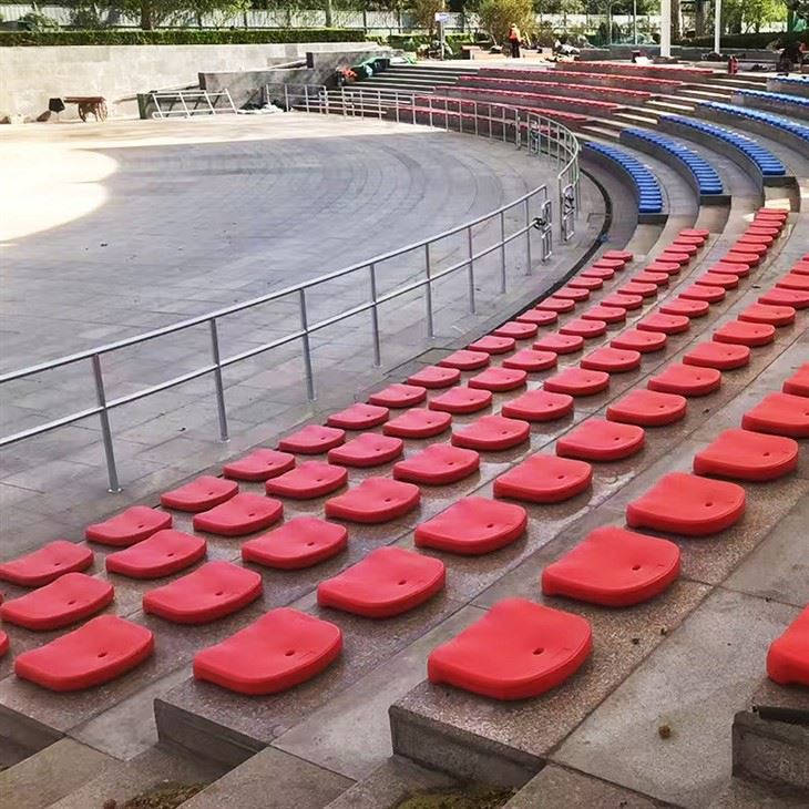 Backless Hollow Blow Molded Seat best