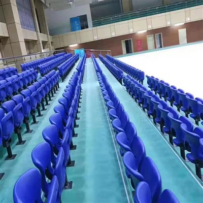 صندلی ورزشگاه پشت بالا